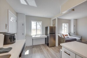 1 slaapkamer, wifi, beddengoed