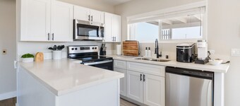 Tranquil Desert Escape