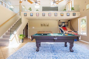 Sala de juegos