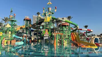 Wasserpark