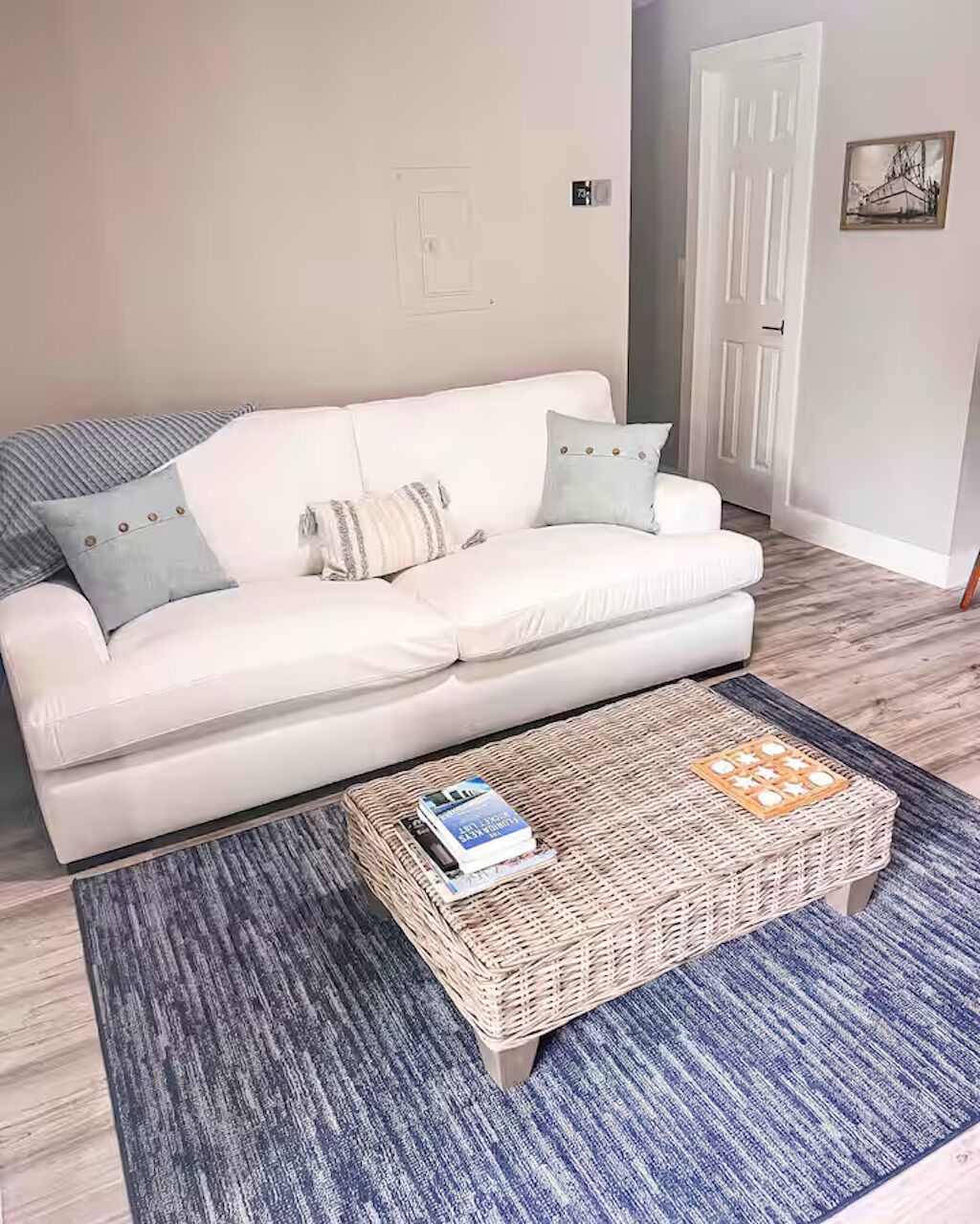 Key Largo Cottage-monthly Stays-5 Min To Pennekamp - Key Largo, FL