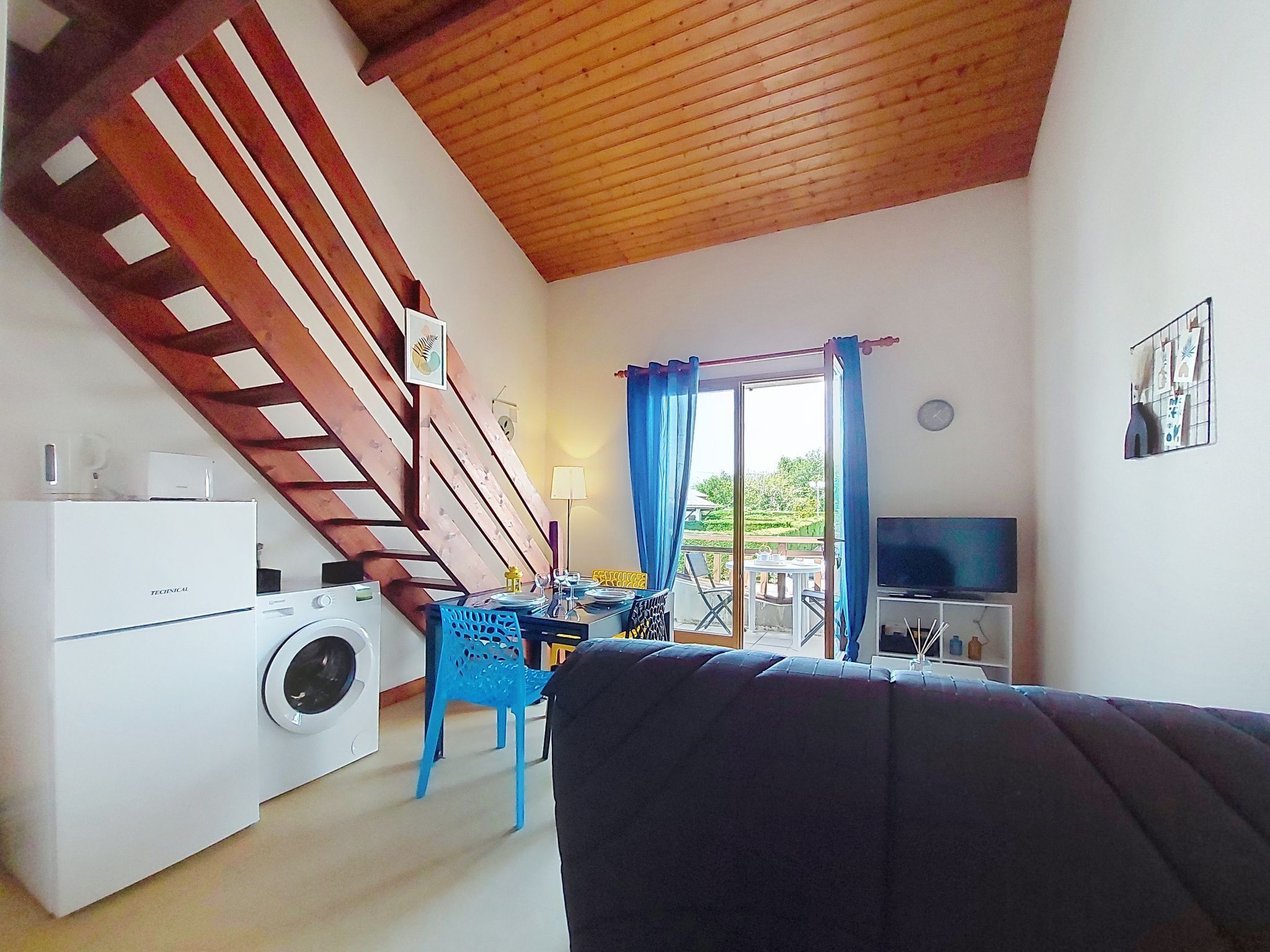 Moulin De La Brunette By Interhome - Saint-Palais-sur-Mer