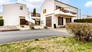Exterior - Moulin de la Brunette by Interhome (Saint Palais sur mer)
