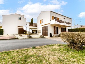 Exterior - Moulin de la Brunette by Interhome (Saint Palais sur mer)