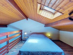 1 chambre, accès à Internet