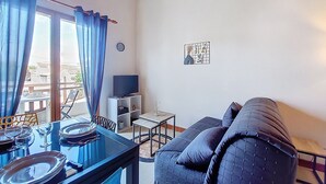 TV - Moulin de la Brunette by Interhome (Saint Palais sur mer)