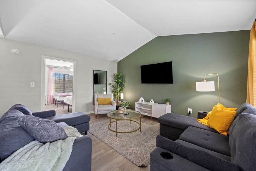 Austin 3br Home For Families & Groups · Sleeps 12 · 10min To Ut - Austin