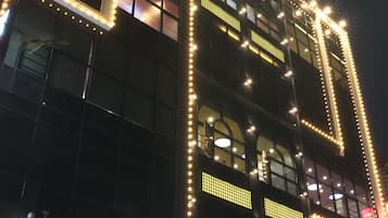 外觀