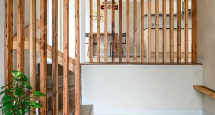 GuestReady Essential- Modern Home w Garden Retreat