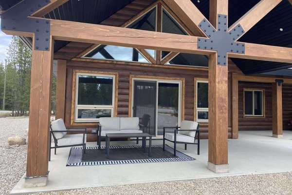 Polar Den Cabin - Pet Friendly! (2258)