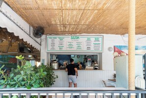 Servei de restauració