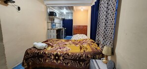 1 habitación 