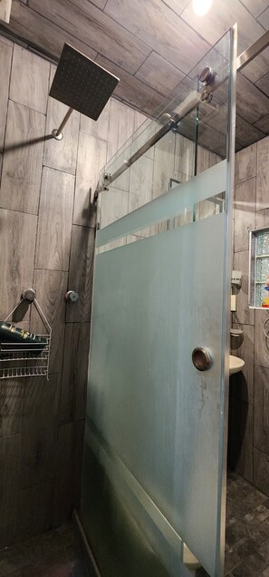 Dusche