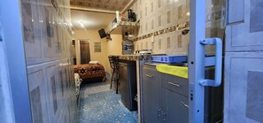 1 habitación 