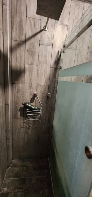 Dusche
