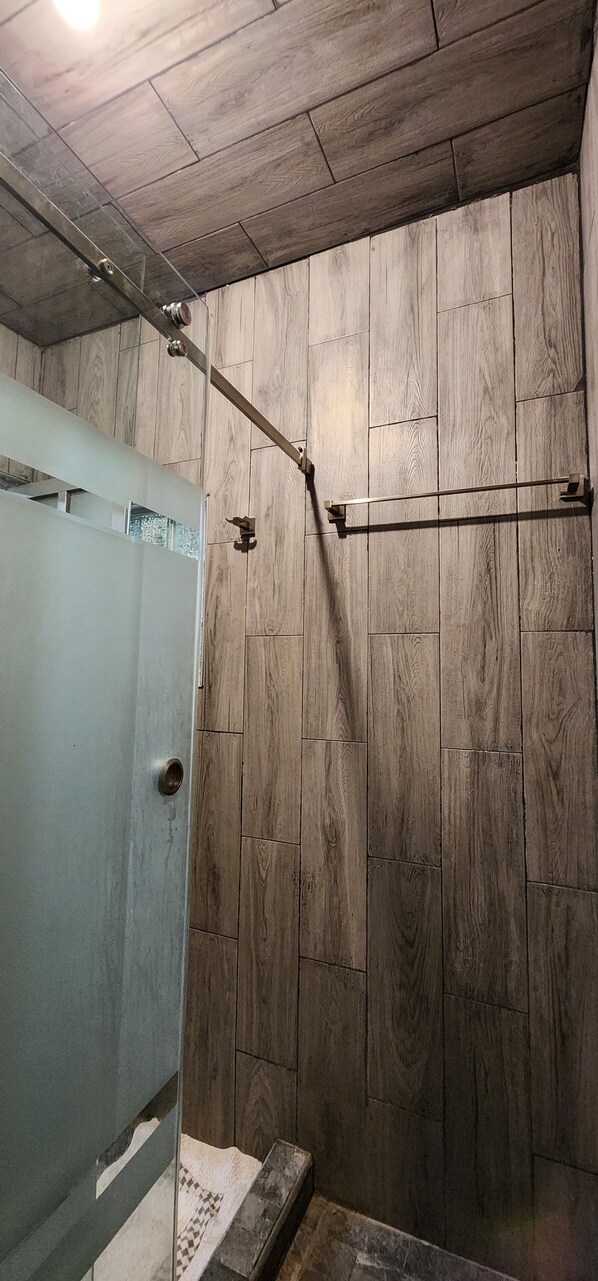 Dusche