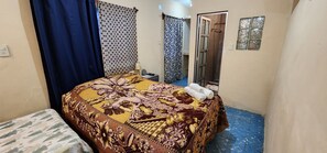 1 habitación 