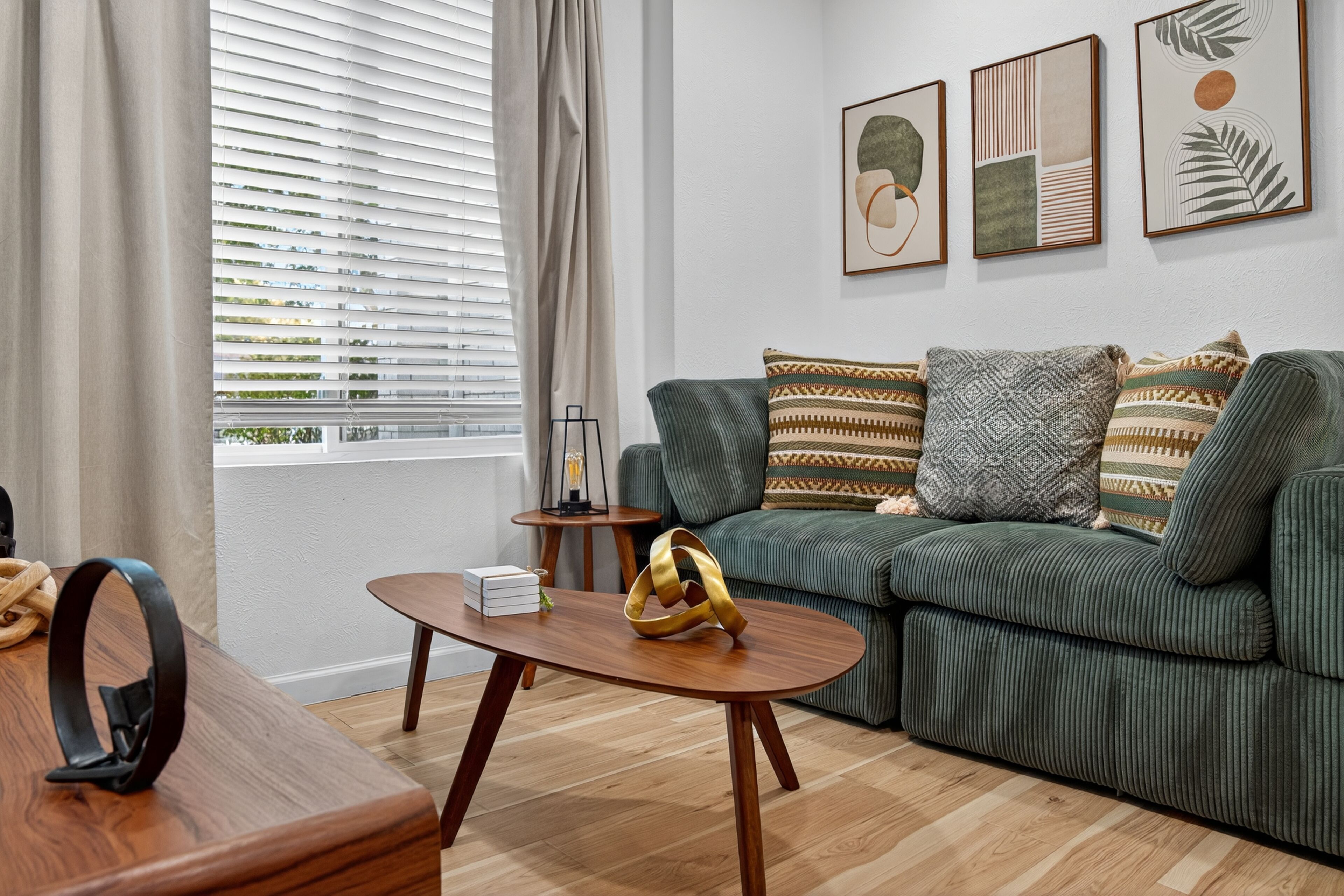 スマートテレビ