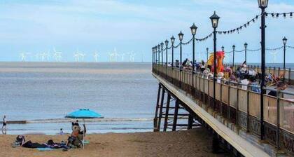 5min to the beach - 6 Guests - Pet Friendly