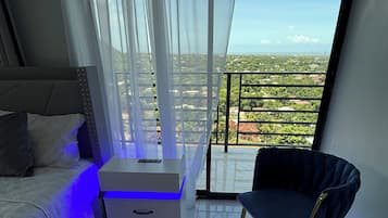 1 quarto, ferros/tábuas de passar roupa, Wi-Fi, roupa de cama