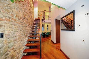 Interior - CASA ESMERALDA, duplex raffiné de 120m2 (Panama)