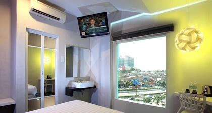 The Ardens Hotel Taman Pelangi JB