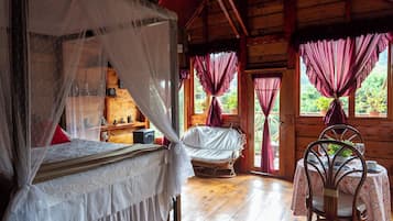 Casa conforto, vista para a montanha | Wi-Fi de cortesia