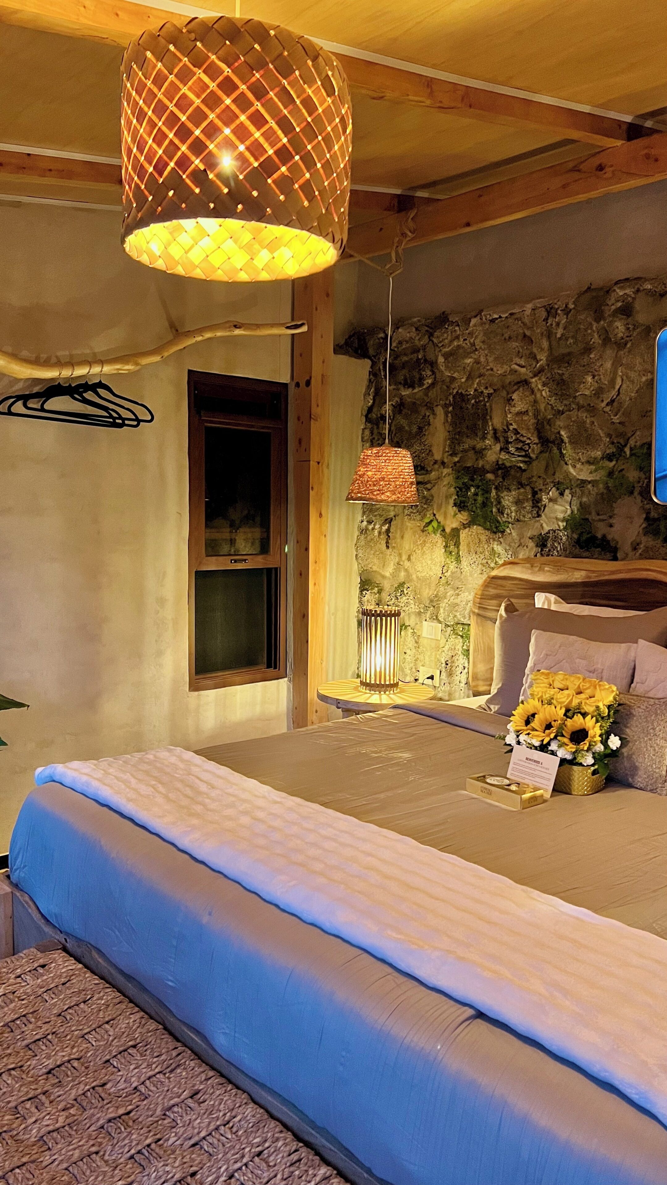 Estudi en suite Deluxe | Wifi gratuïta 