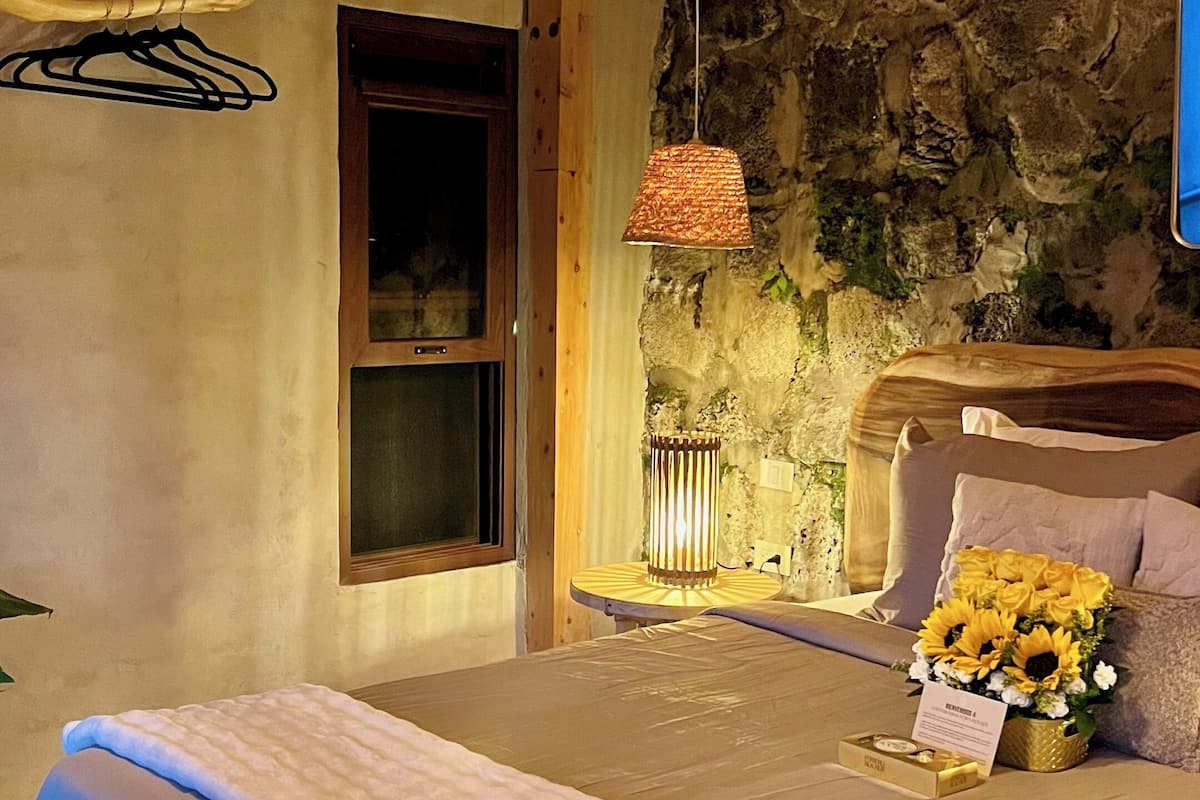 Estudi en suite Deluxe | Wifi gratuïta