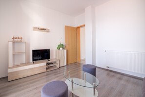 Interior - Comfy Apartment With Panoramic Sea View, Senj, Croatia (Senj)
