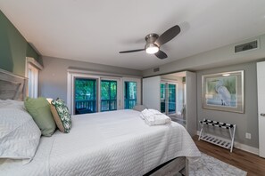 3 soveværelser, strygejern/strygebræt, gratis Wi-Fi, sengetøj