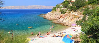 Comfy Sunset And Sea View Apartment, Senj, Croatia