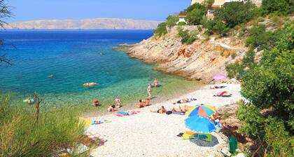 Comfy Sunset And Sea View Apartment, Senj, Croatia