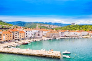 Port de plaisance