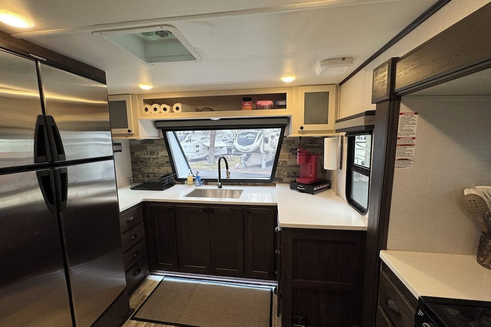 Mountain Shadows RV & MHC