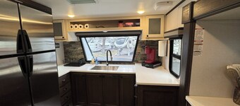 Mountain Shadows RV & MHC