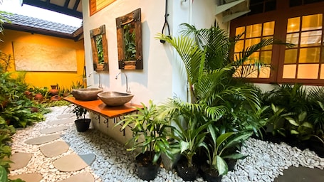 Detalle interior