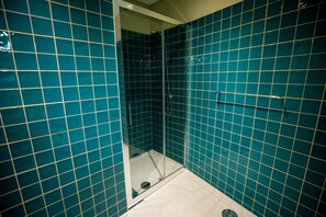 Hair dryer - Studio Apartment - Santiago Square (Guimarães)