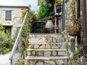 Property grounds - Ma Maison by Interhome (Ville San Pietro)