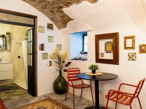 Dining - Le Petit by Interhome (Ville San Pietro)
