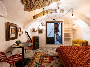 1 bedroom, internet - Le Petit by Interhome (Ville San Pietro)