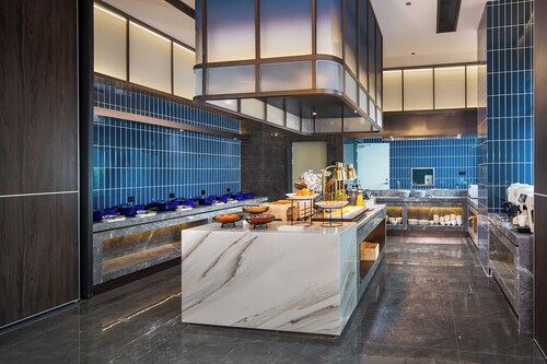 Mehood Hotel Lingnan College