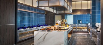 Mehood Hotel Lingnan College