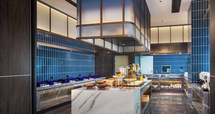 Mehood Hotel Lingnan College