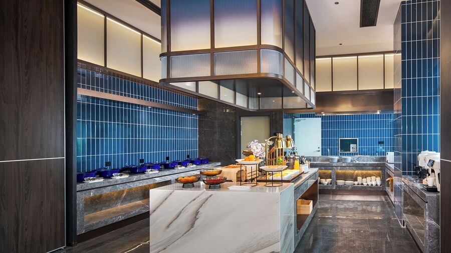 Mehood Hotel Lingnan College