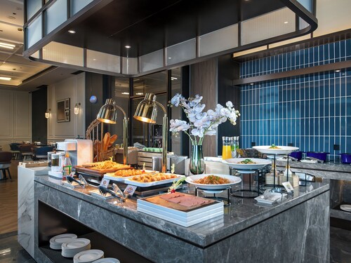 Mehood Hotel Lingnan College