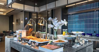 Mehood Hotel Lingnan College