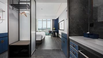 Comfort Double Room | Desk, laptop workspace, free WiFi