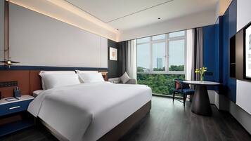 Exclusive Double Room