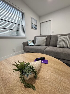 TV connectée